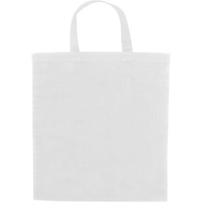 Baumwolltasche mit kurzen Henkeln MARSHALL