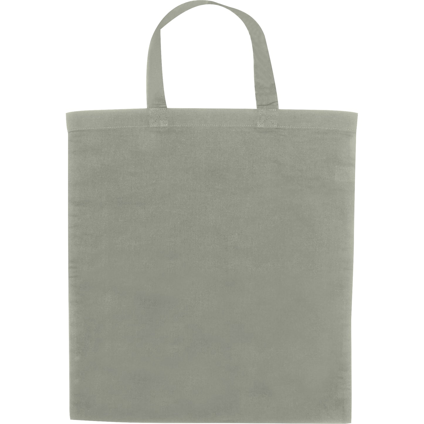 Baumwolltasche mit kurzen Henkeln MARSHALL