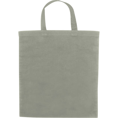 Baumwolltasche mit kurzen Henkeln MARSHALL