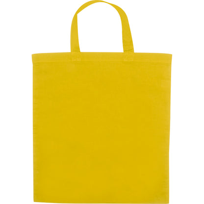 Baumwolltasche mit kurzen Henkeln MARSHALL