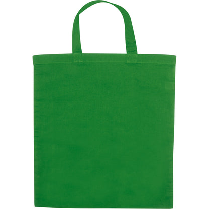 Baumwolltasche mit kurzen Henkeln MARSHALL