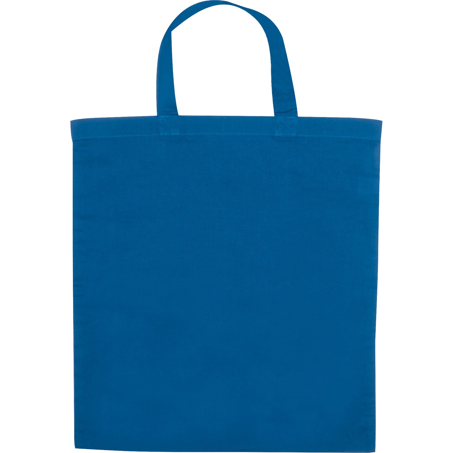 Baumwolltasche mit kurzen Henkeln MARSHALL