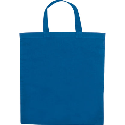 Baumwolltasche mit kurzen Henkeln MARSHALL