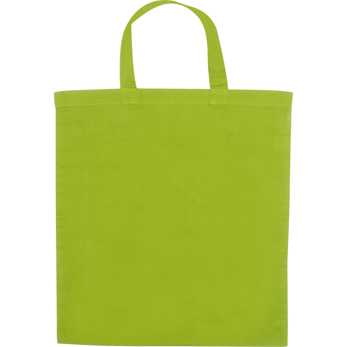 Baumwolltasche mit kurzen Henkeln MARSHALL
