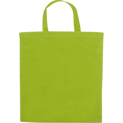 Baumwolltasche mit kurzen Henkeln MARSHALL