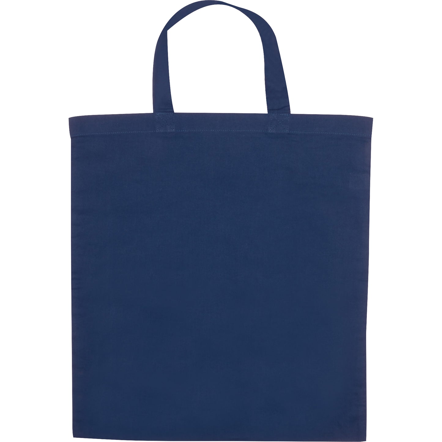 Baumwolltasche mit kurzen Henkeln MARSHALL