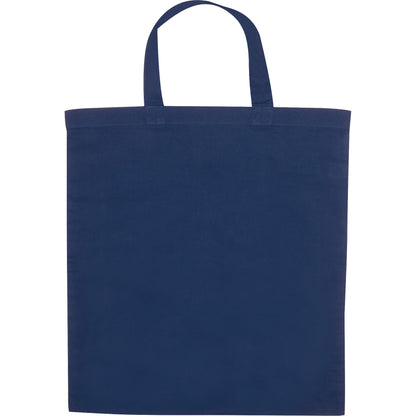 Baumwolltasche mit kurzen Henkeln MARSHALL