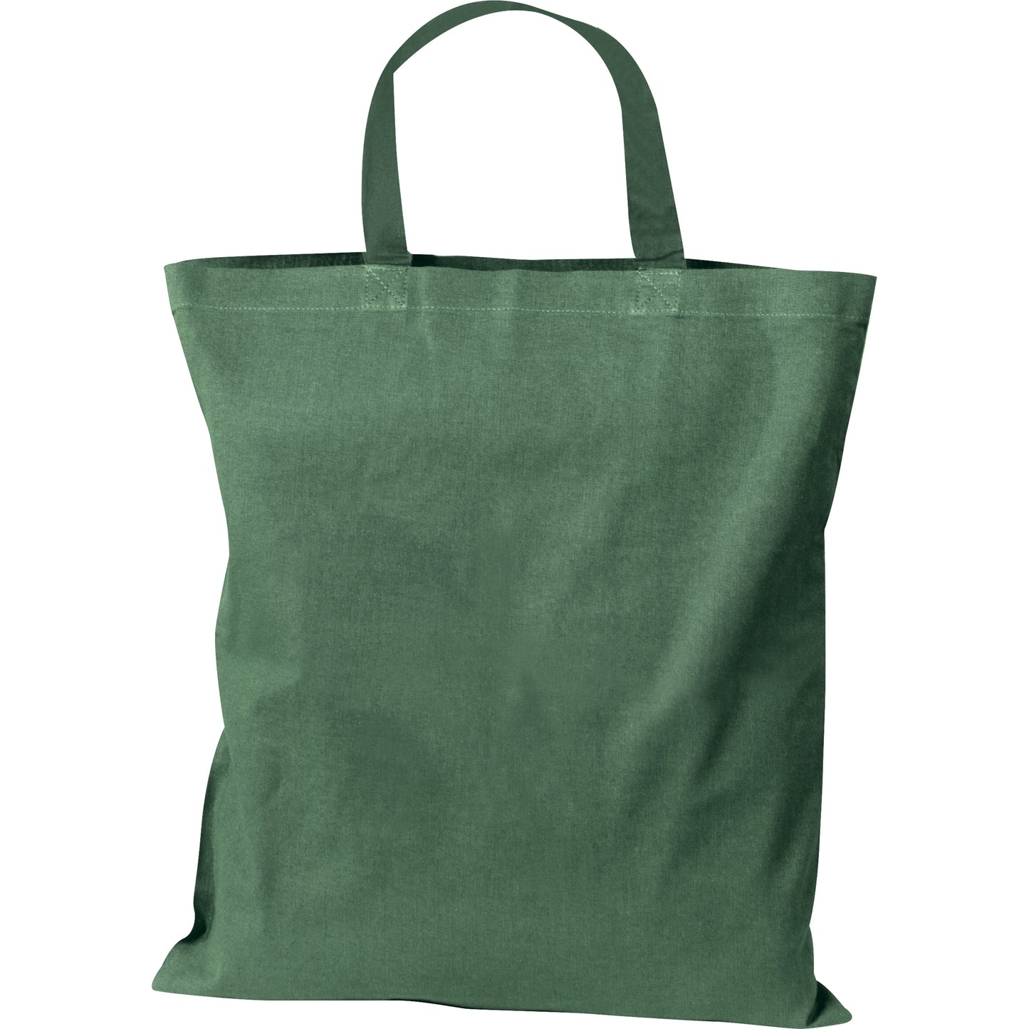 Baumwolltasche mit kurzen Henkeln MARSHALL