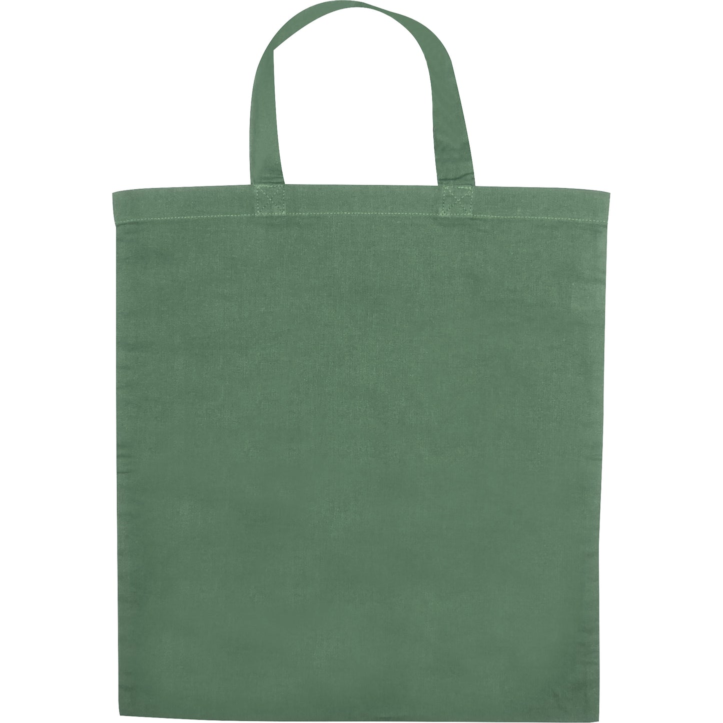 Baumwolltasche mit kurzen Henkeln MARSHALL