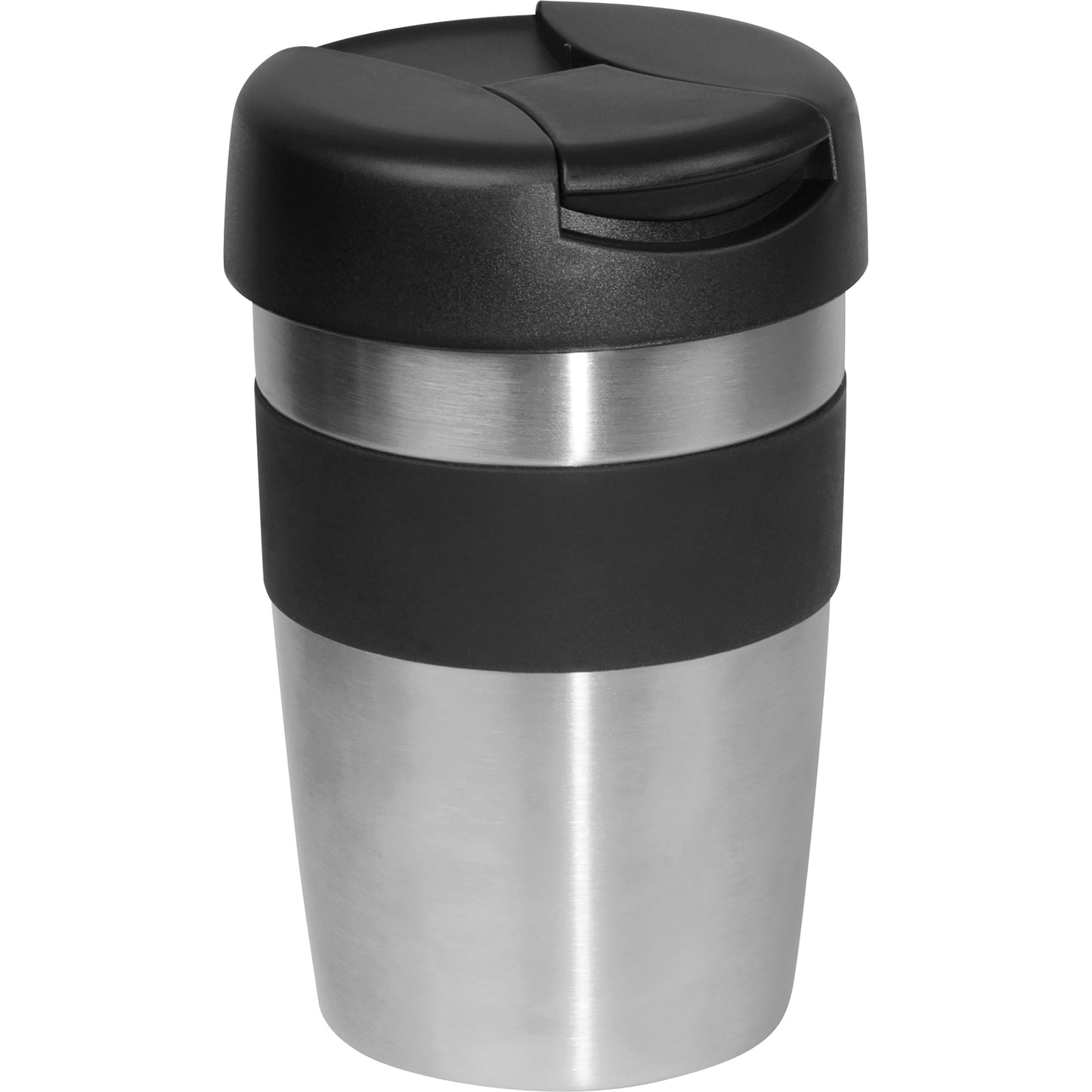 Vakuum Isolierbecher aus Edelstahl, 300ml JASMINE