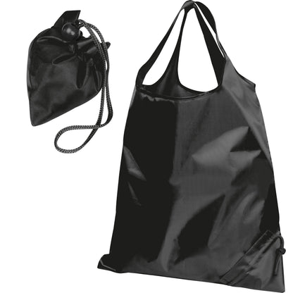 Faltbare Einkaufstasche aus Polyester HENRYKA