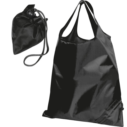 Faltbare Einkaufstasche aus Polyester HENRYKA