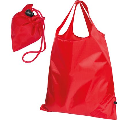 Faltbare Einkaufstasche aus Polyester HENRYKA