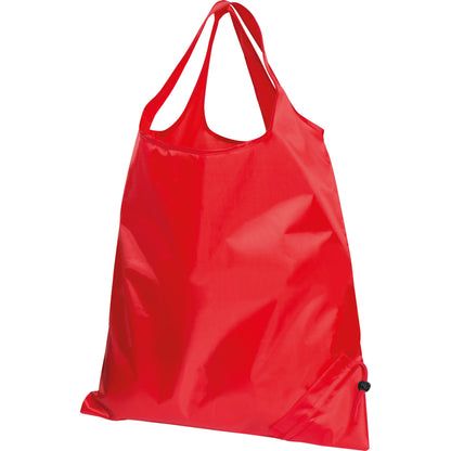 Faltbare Einkaufstasche aus Polyester HENRYKA