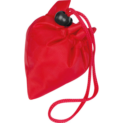 Faltbare Einkaufstasche aus Polyester HENRYKA