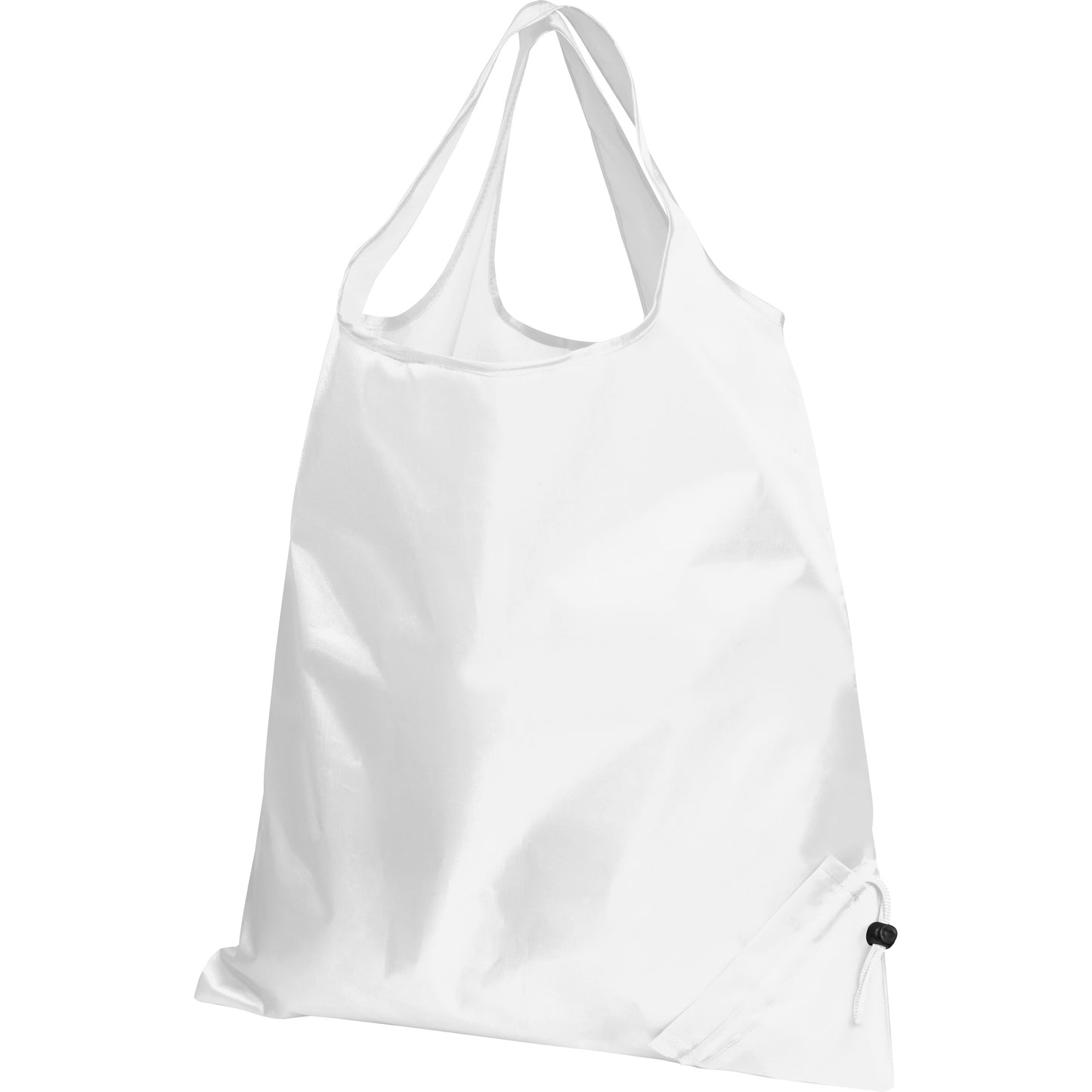 Faltbare Einkaufstasche aus Polyester HENRYKA