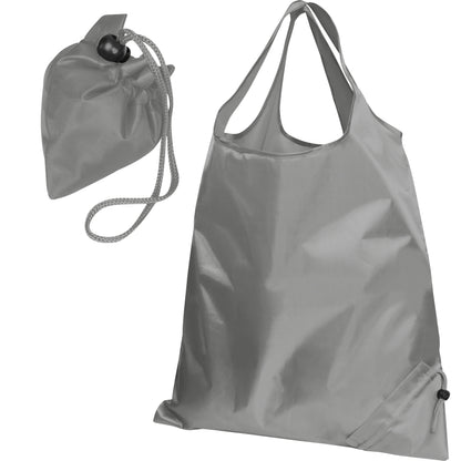 Faltbare Einkaufstasche aus Polyester HENRYKA