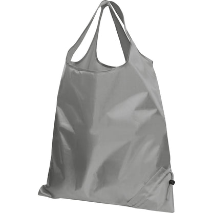 Faltbare Einkaufstasche aus Polyester HENRYKA