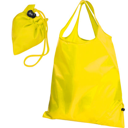 Faltbare Einkaufstasche aus Polyester HENRYKA