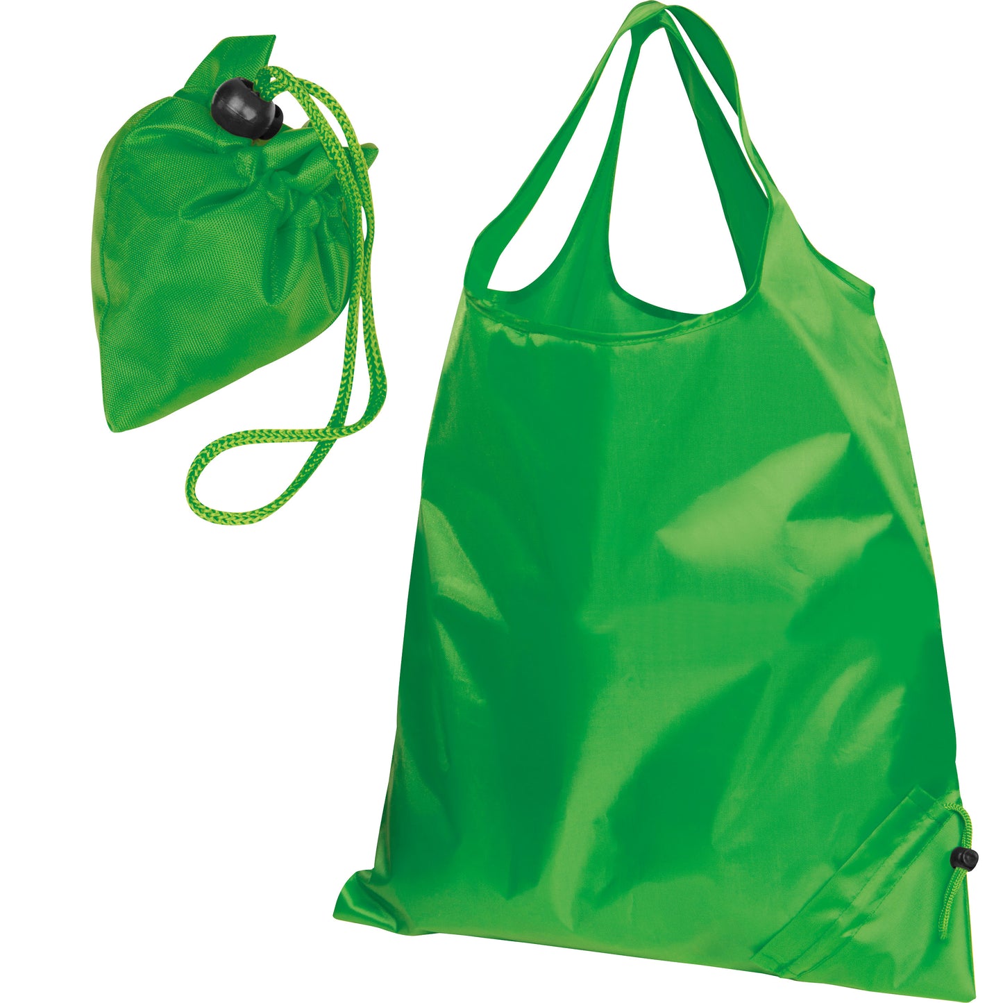 Faltbare Einkaufstasche aus Polyester HENRYKA