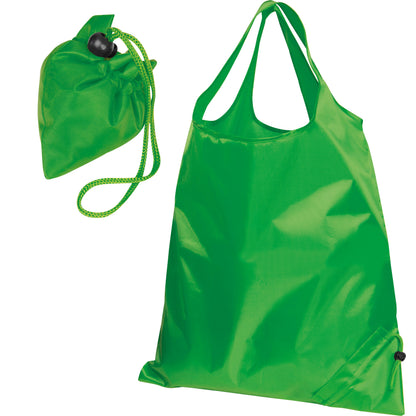 Faltbare Einkaufstasche aus Polyester HENRYKA