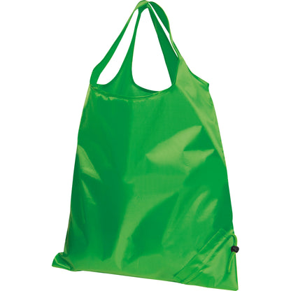 Faltbare Einkaufstasche aus Polyester HENRYKA
