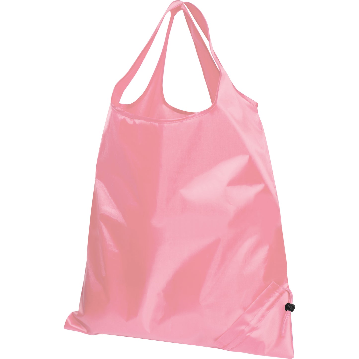 Faltbare Einkaufstasche aus Polyester HENRYKA