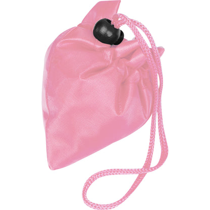 Faltbare Einkaufstasche aus Polyester HENRYKA