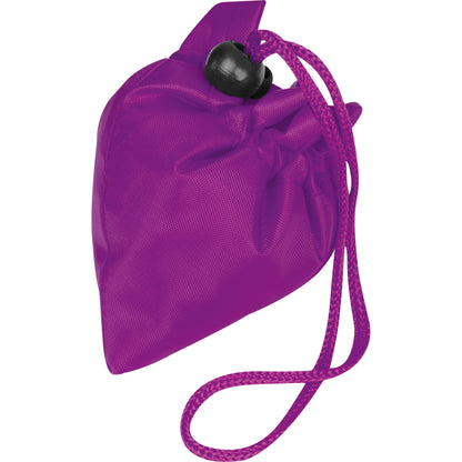 Faltbare Einkaufstasche aus Polyester HENRYKA