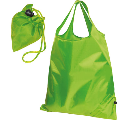 Faltbare Einkaufstasche aus Polyester HENRYKA