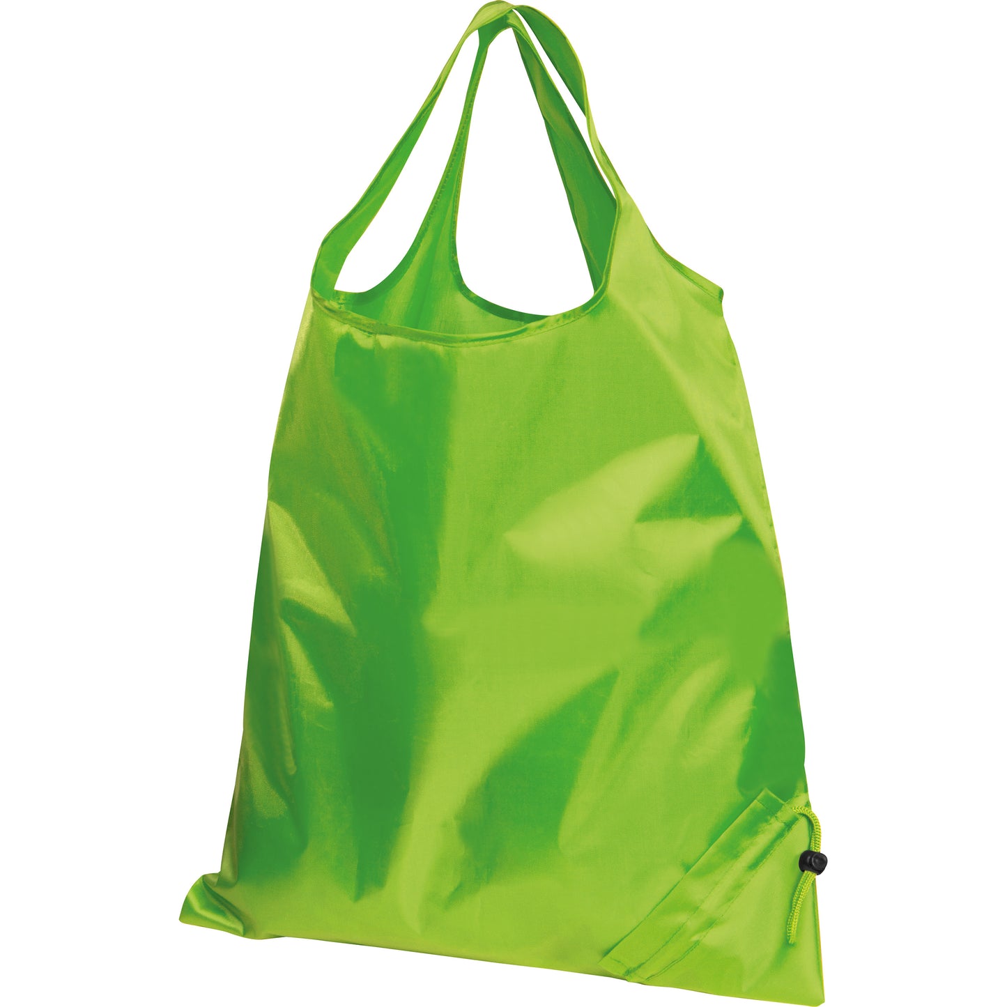 Faltbare Einkaufstasche aus Polyester HENRYKA