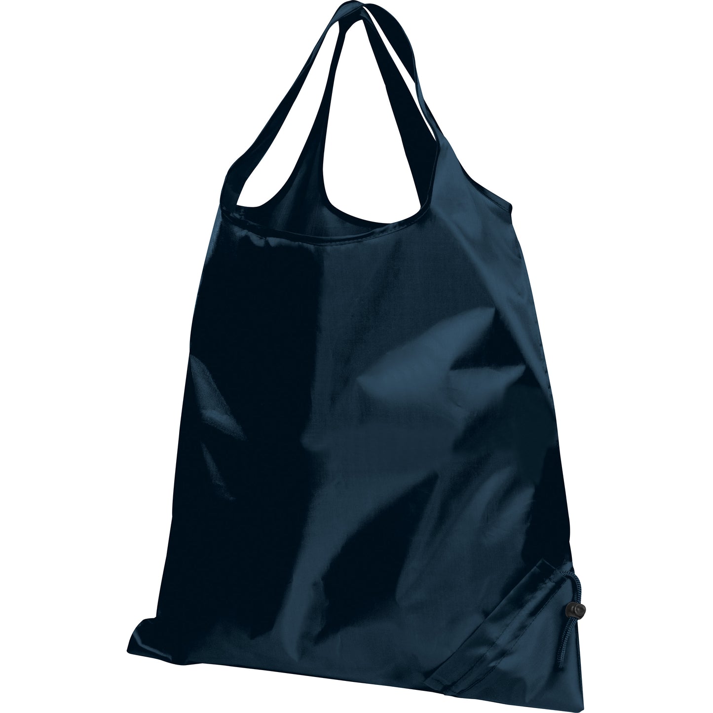 Faltbare Einkaufstasche aus Polyester HENRYKA