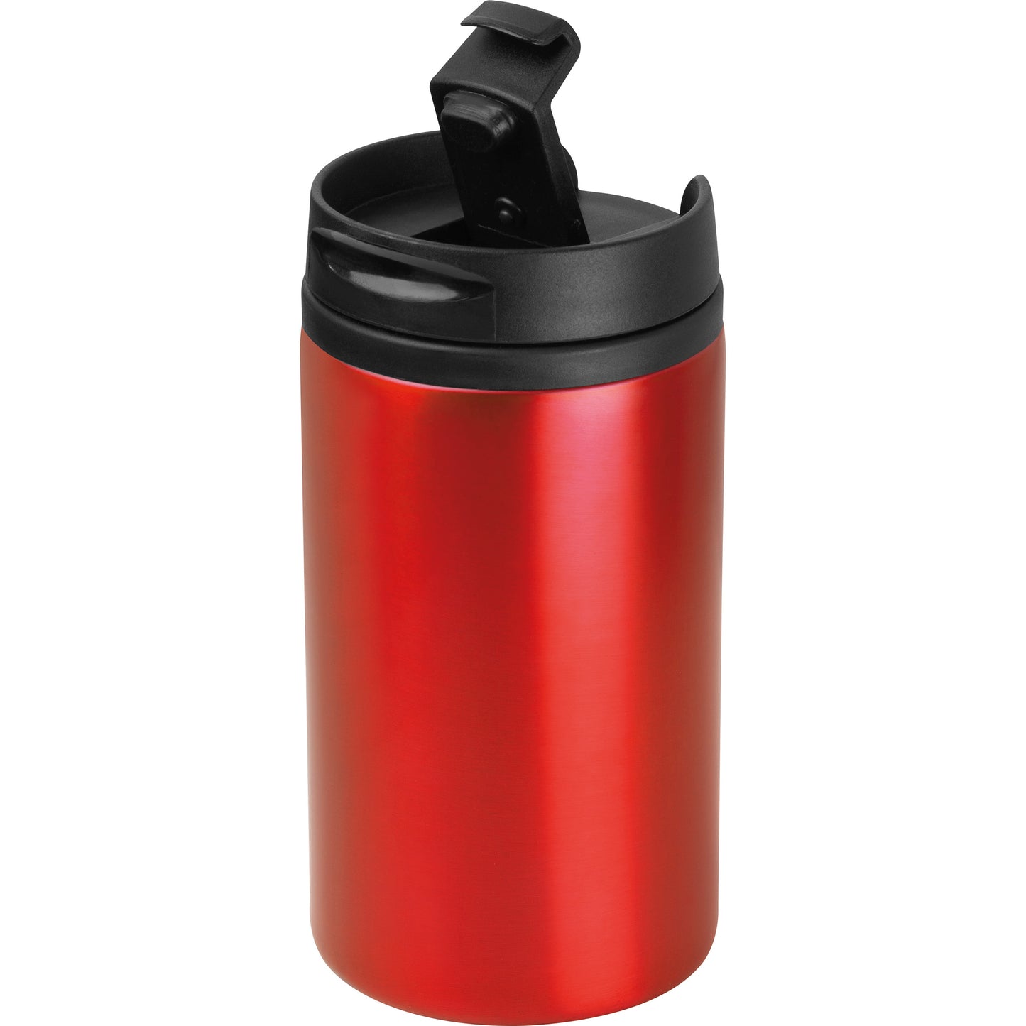 Trinkbecher aus Metall, 250ml GARY