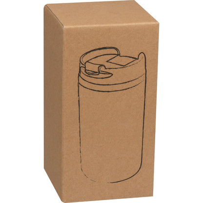 Trinkbecher aus Metall, 250ml GARY