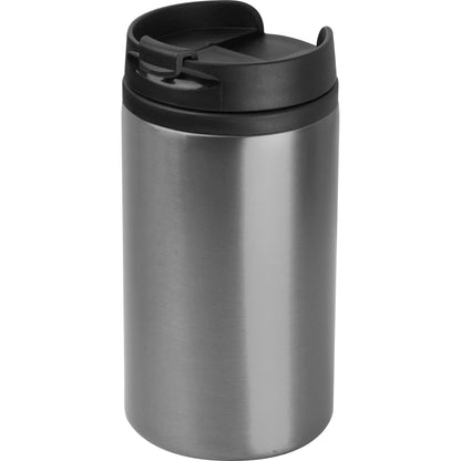 Trinkbecher aus Metall, 250ml GARY