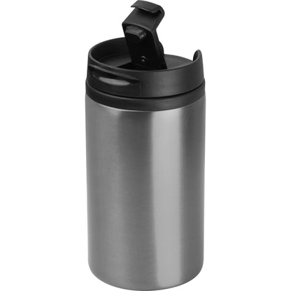 Trinkbecher aus Metall, 250ml GARY