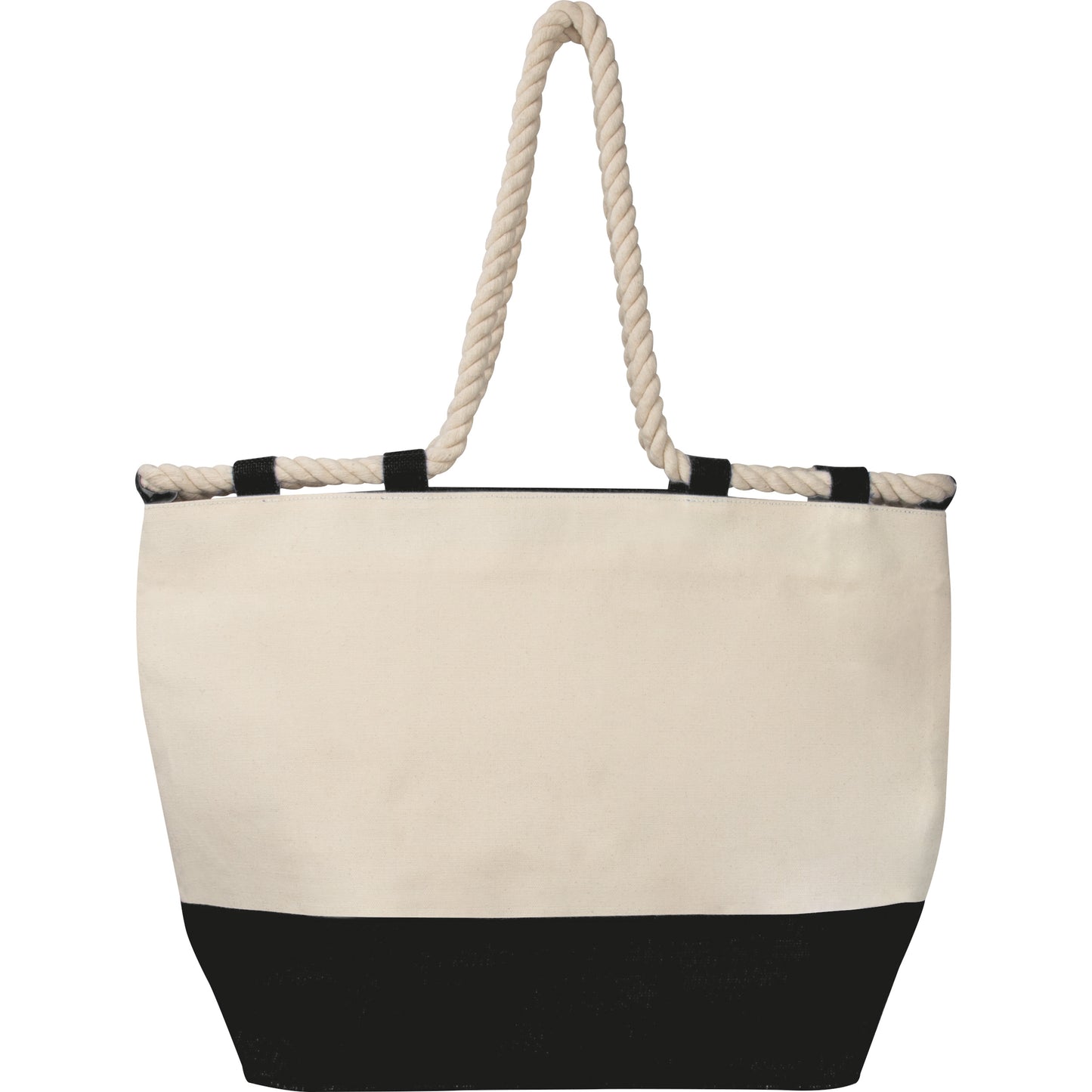 Jutetasche mit Kordel LIANA