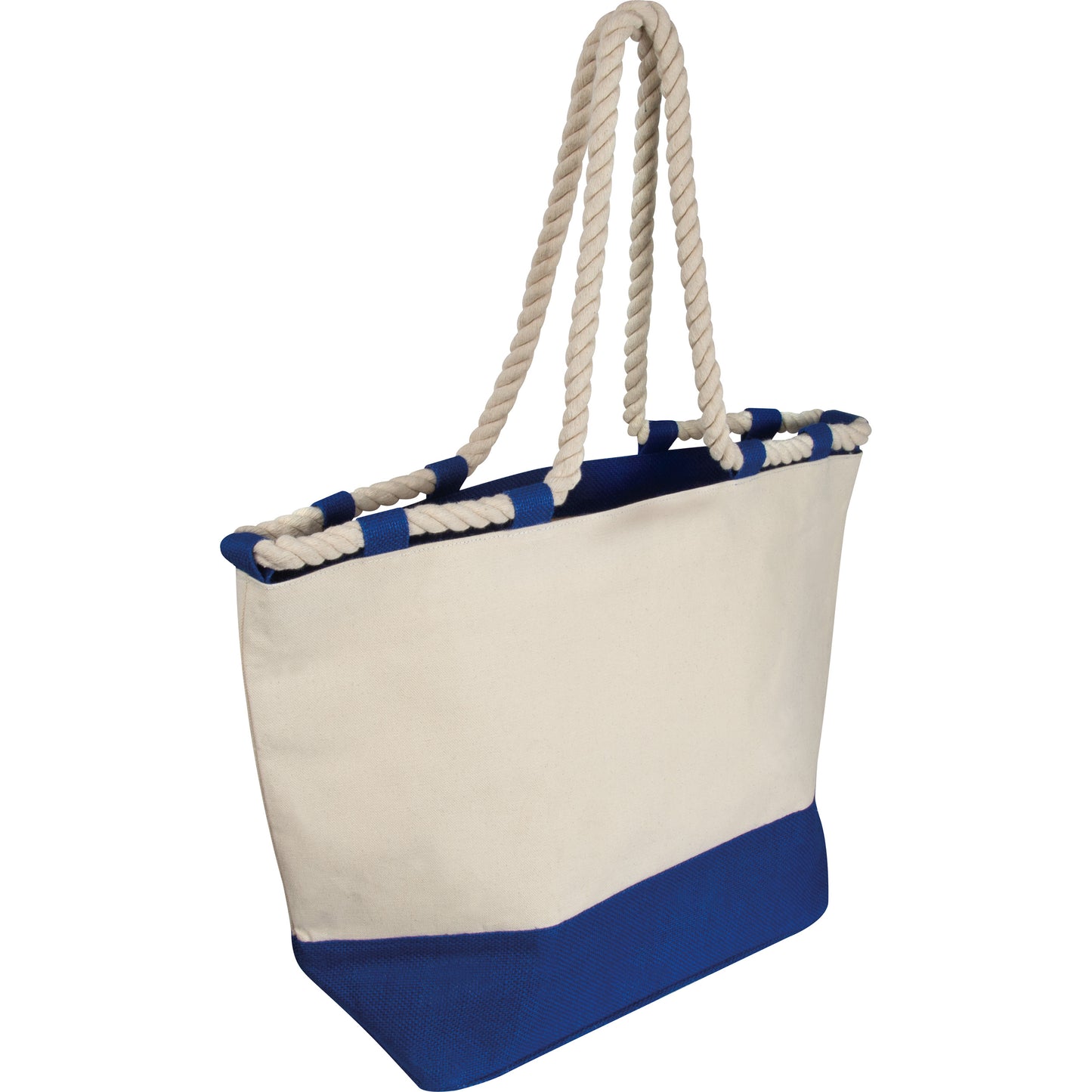 Jutetasche mit Kordel LIANA