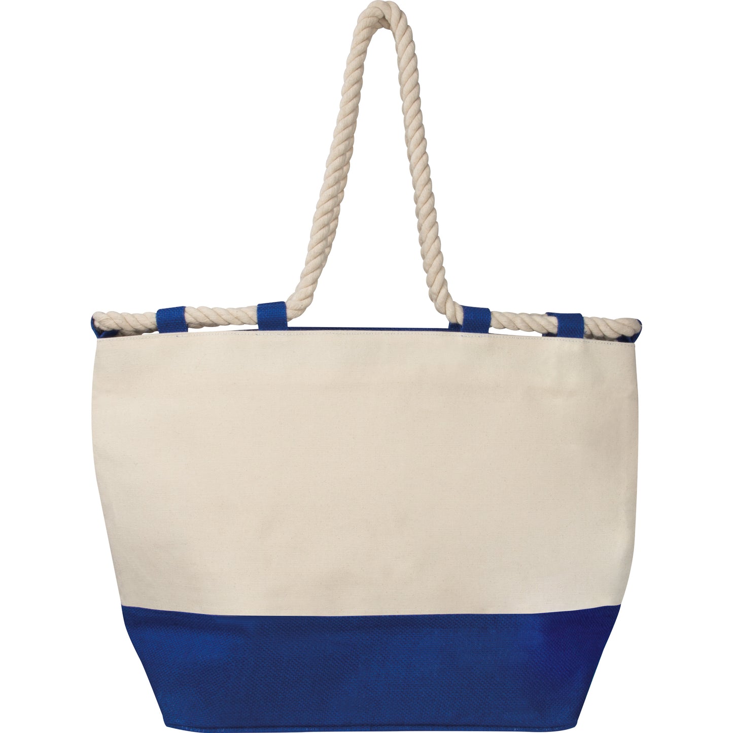 Jutetasche mit Kordel LIANA