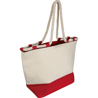 Jutetasche mit Kordel LIANA