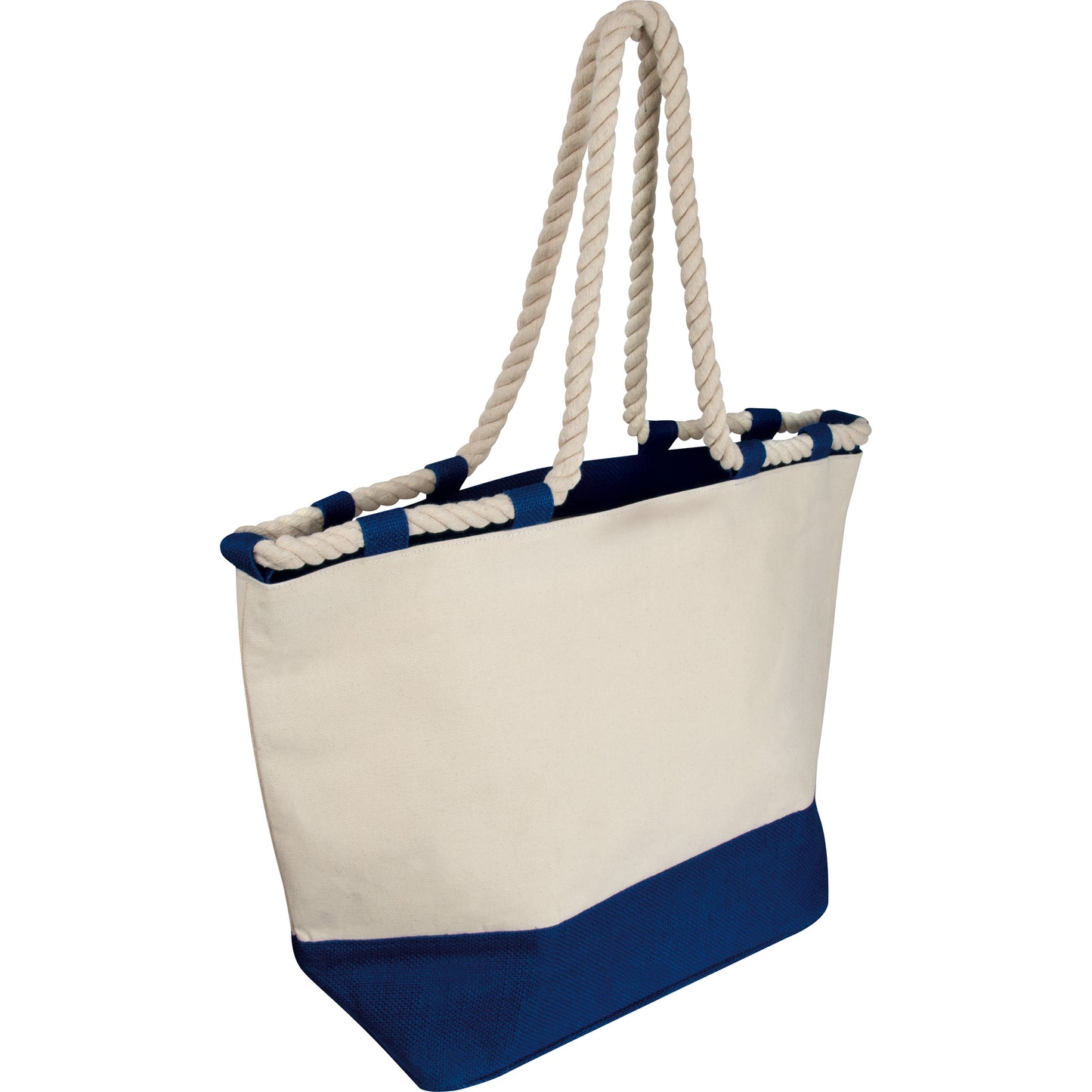 Jutetasche mit Kordel LIANA