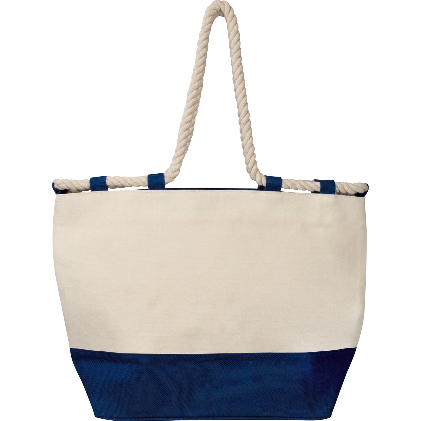 Jutetasche mit Kordel LIANA