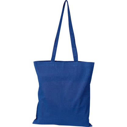 Baumwolltasche mit langen Henkeln LANCE