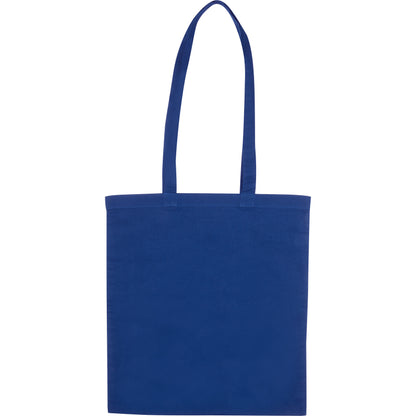 Baumwolltasche mit langen Henkeln LANCE