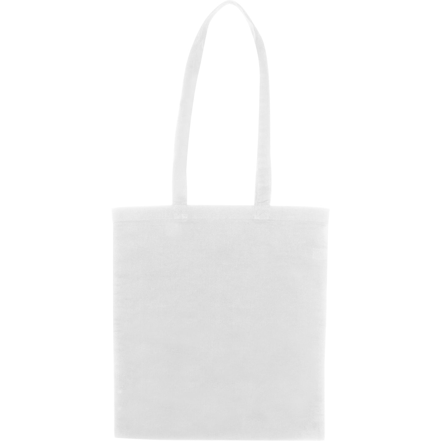 Baumwolltasche mit langen Henkeln LANCE