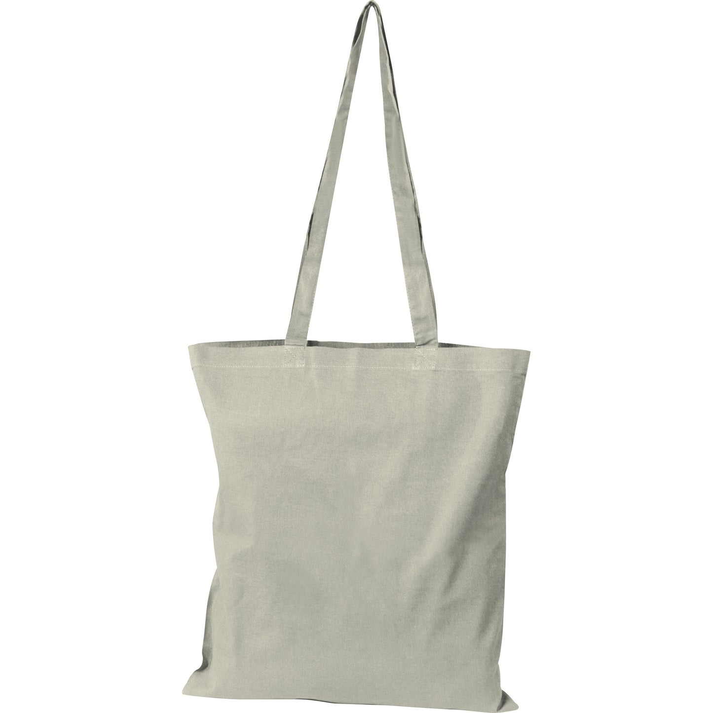 Baumwolltasche mit langen Henkeln LANCE