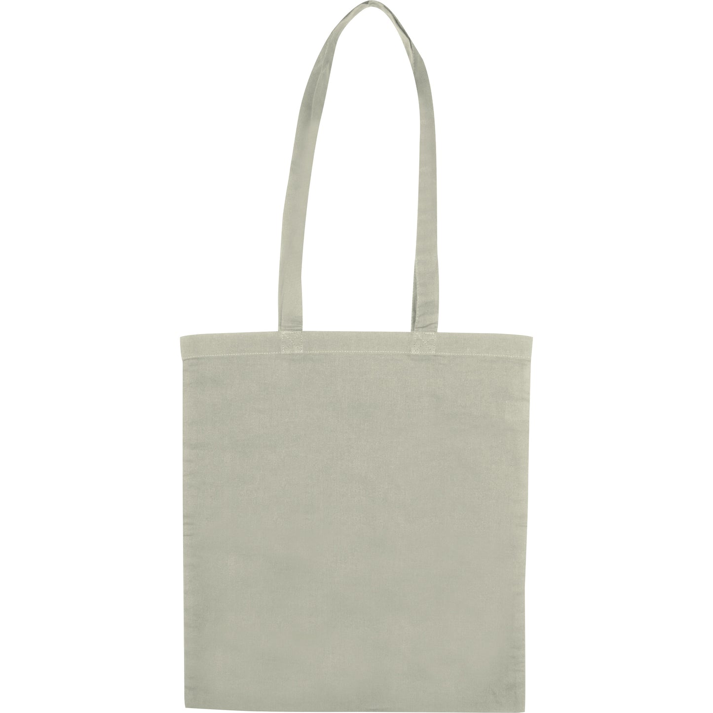 Baumwolltasche mit langen Henkeln LANCE