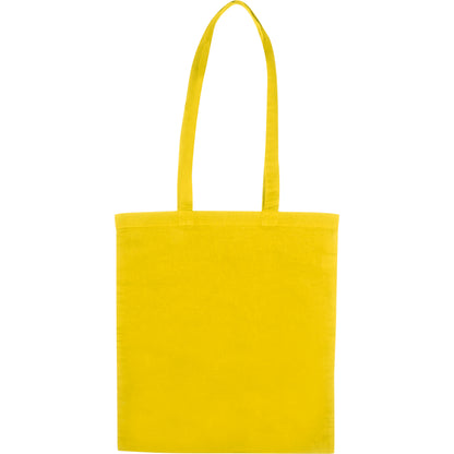 Baumwolltasche mit langen Henkeln LANCE