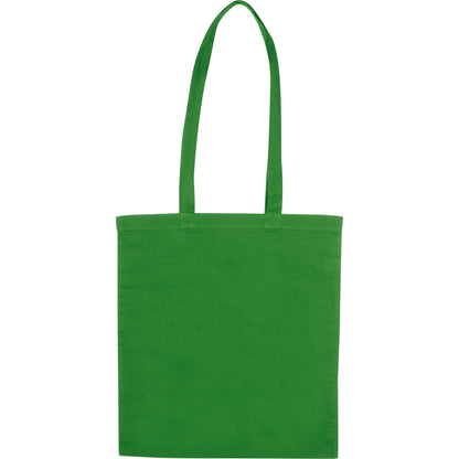 Baumwolltasche mit langen Henkeln LANCE
