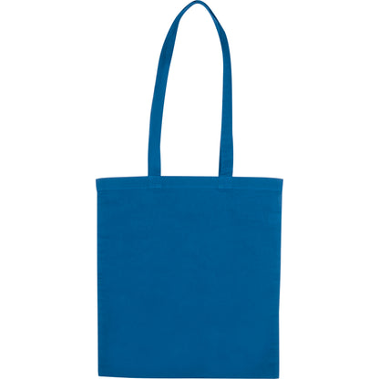 Baumwolltasche mit langen Henkeln LANCE